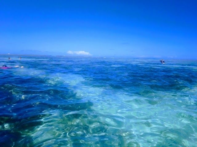 Maragogi Natural pools